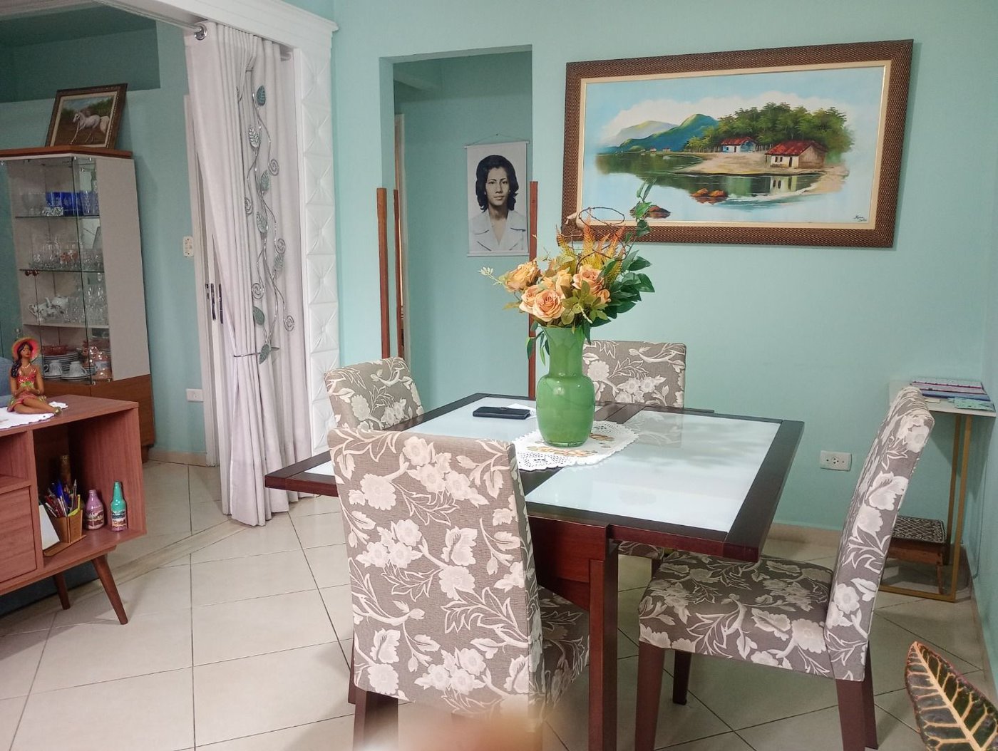 Apartamento com 2 dormitórios à venda, 65 m² por R$ 430.000,00 - Aparecida - Santos/SP