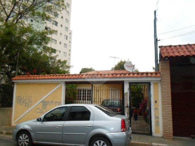 Casa à venda com 3 quartos em Vila Irmãos Arnoni, São Paulo, SP