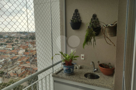 Apartamento à venda com 3 quartos, sendo 1 suíte, em Bela Vista, Salto, SP