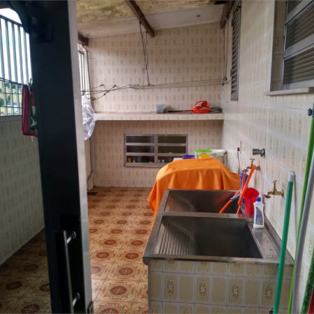 Casa à venda com 5 quartos, sendo 1 suíte, em Vila Fazzeoni, São Paulo, SP