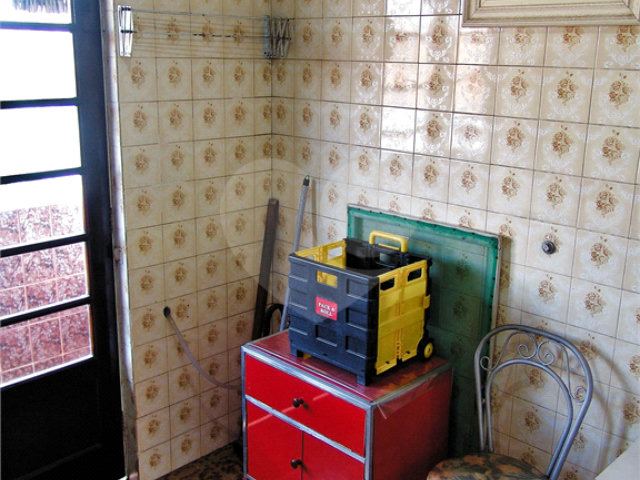 Sobrado à venda com 3 quartos em Vila Maria, São Paulo, SP