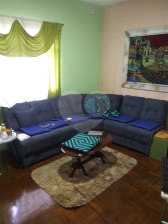 Casa de Vila à venda com 3 quartos, sendo 1 suíte, em Vila Guilherme, São Paulo, SP