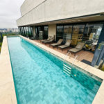 Apartamento para alugar com 1 suíte em Pinheiros, São Paulo, SP