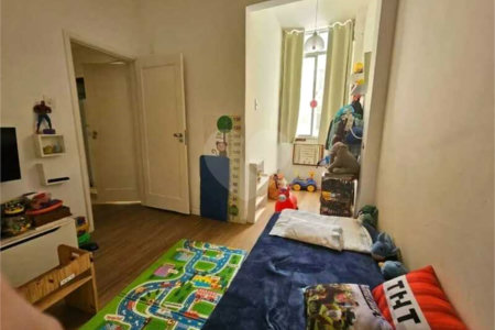 Apartamento à venda com 3 quartos em Urca, Rio de Janeiro, RJ
