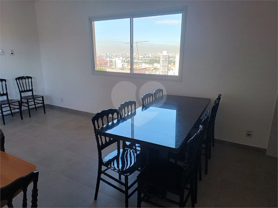 Apartamento à venda ou para alugar com 2 quartos, sendo 1 suíte,  em Santana, São Paulo, SP