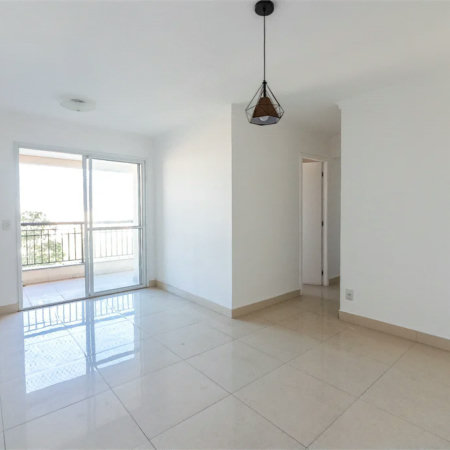 Apartamento à venda com 3 quartos, sendo 1 suíte,  em Jardim Parque Morumbi, São Paulo, SP