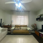 Casa Térrea à venda com 4 quartos, sendo 1 suíte, em Mandaqui, São Paulo, SP