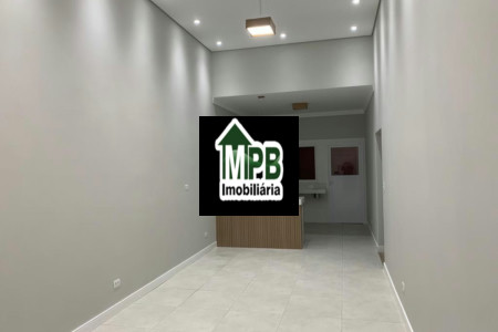 Casa à venda com 3 quartos, sendo 1 suíte, no condomínio Horto Florestal Villagio, Sorocaba - SP