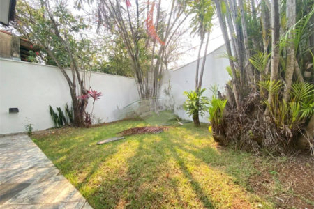 Casa à venda com 4 suítes em Parque Campolim, Sorocaba, SP