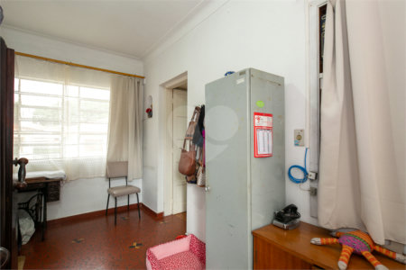 Sobrado à venda com 3 quartos, sendo 1 suíte, em Chácara Santo Antônio (zona Sul), São Paulo, SP