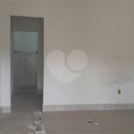 Casa à venda com 2 quartos em Campo Grande, Rio de Janeiro, RJ