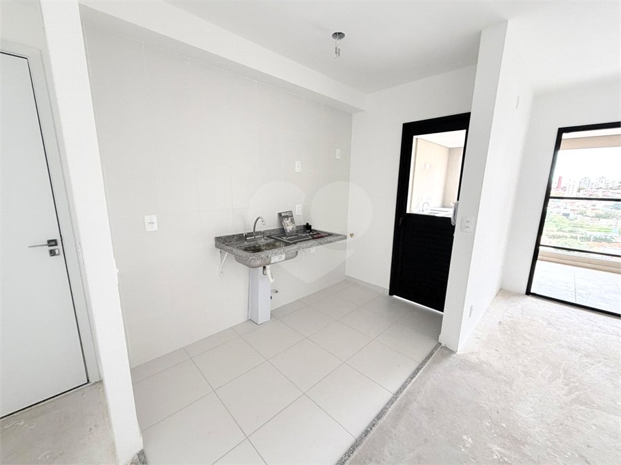 Apartamento à venda com 3 quartos, sendo 1 suíte, em Vila Caminho do Mar, São Bernardo do Campo, SP