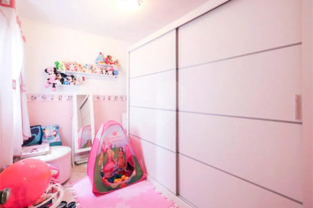 Cobertura à venda com 3 quartos, sendo 1 suíte,  em Santa Maria, Santo André, SP