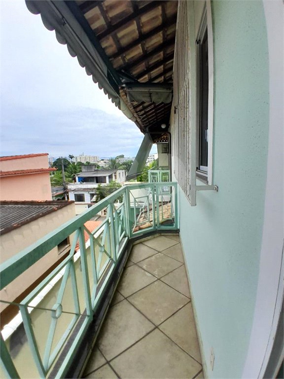 Casa à venda com 3 quartos, sendo 1 suíte, em Campo Grande, Rio de Janeiro, RJ