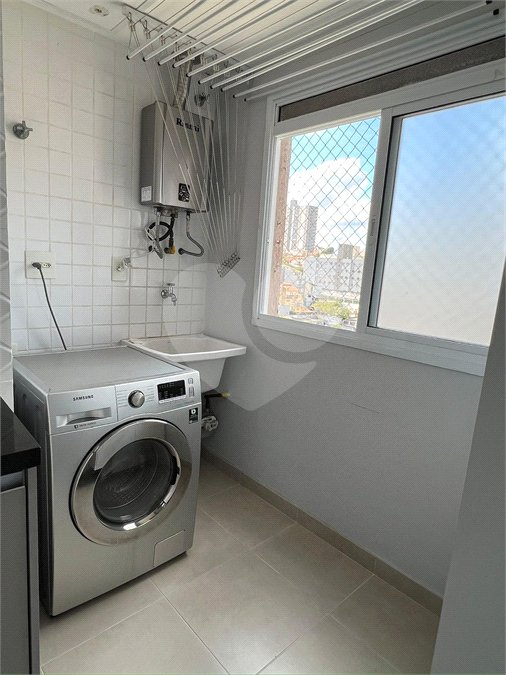 Apartamento à venda com 2 suítes em Parque das Nações, Santo André, SP