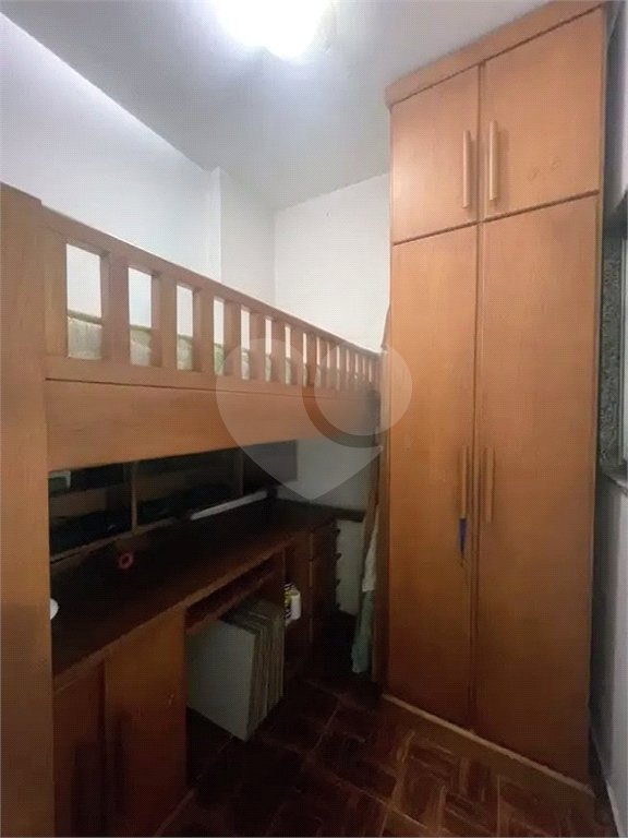 Apartamento à venda com 2 quartos em Andaraí, Rio de Janeiro, RJ