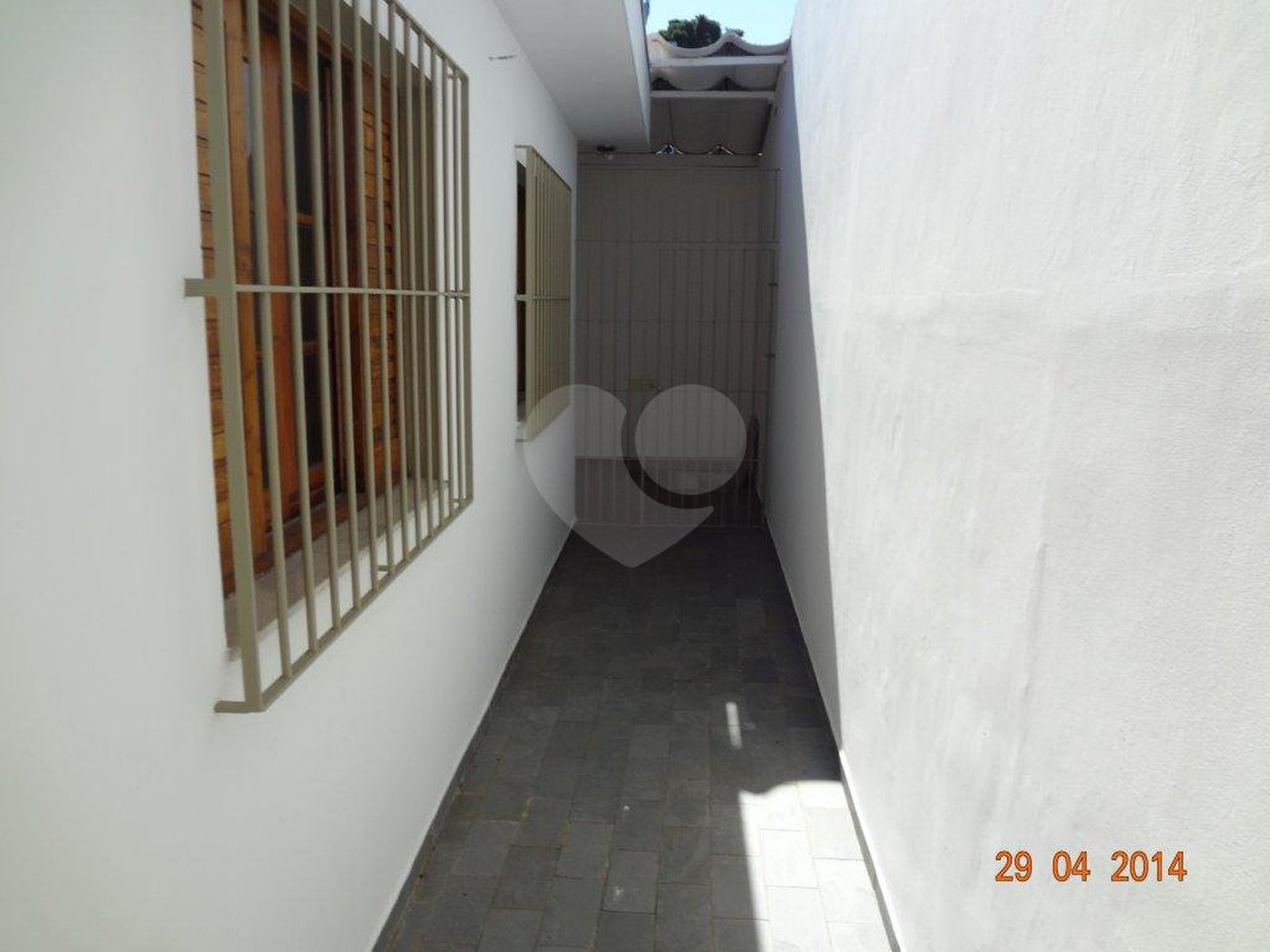 Casa Térrea à venda com 3 quartos, sendo 1 suíte, em Vila Nova Mazzei, São Paulo, SP