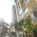 Apartamento à venda com 1 quarto em Vila Buarque, São Paulo, SP