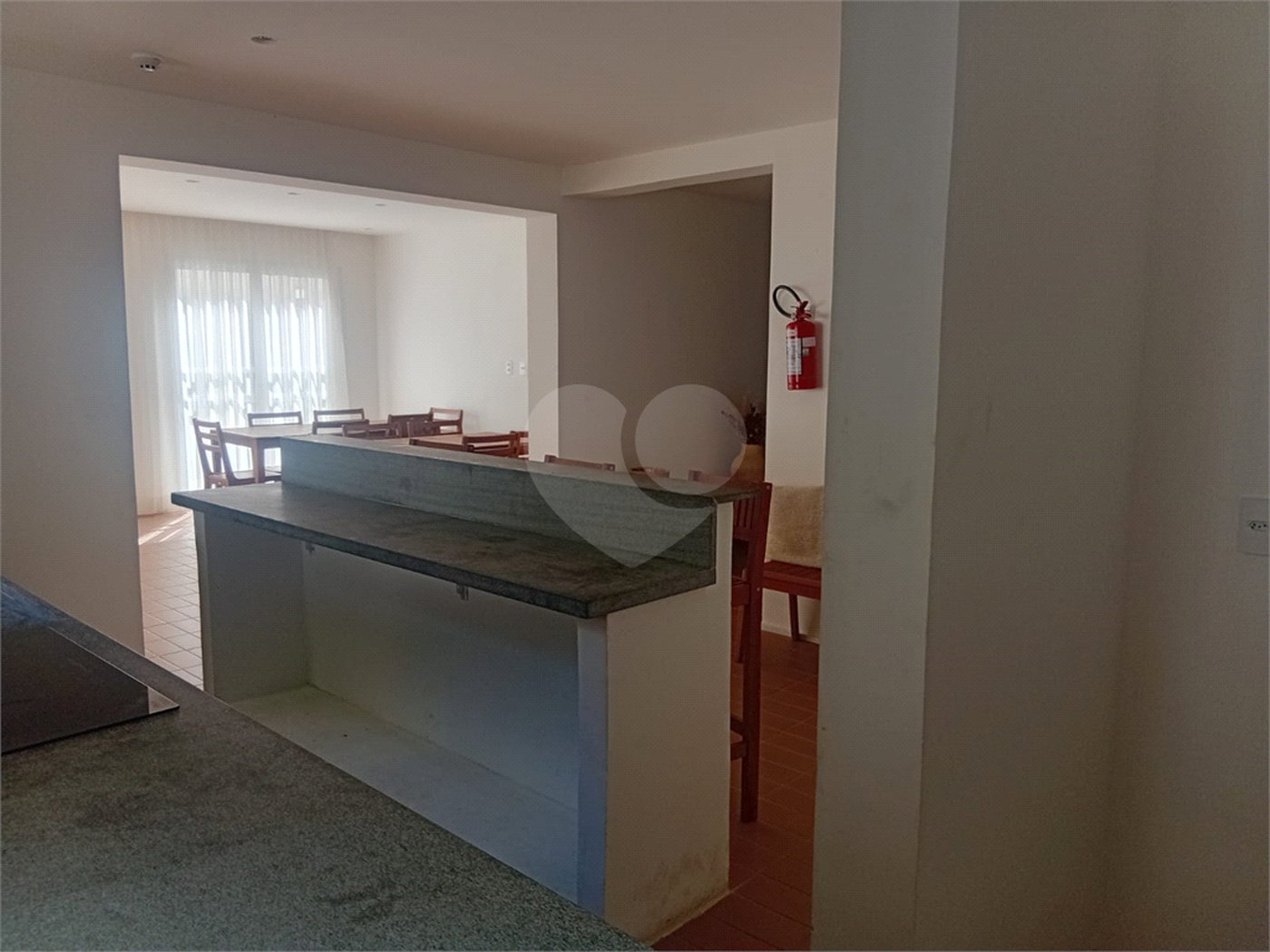 Studio à venda com 1 quarto em Vila Buarque, São Paulo, SP