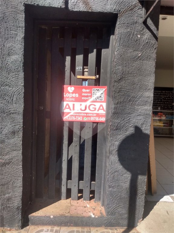 Casa à venda com 1 quarto no Centro, Itapetininga, SP