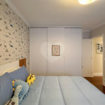 Apartamento à venda com 3 suítes em Campo Belo, São Paulo, SP