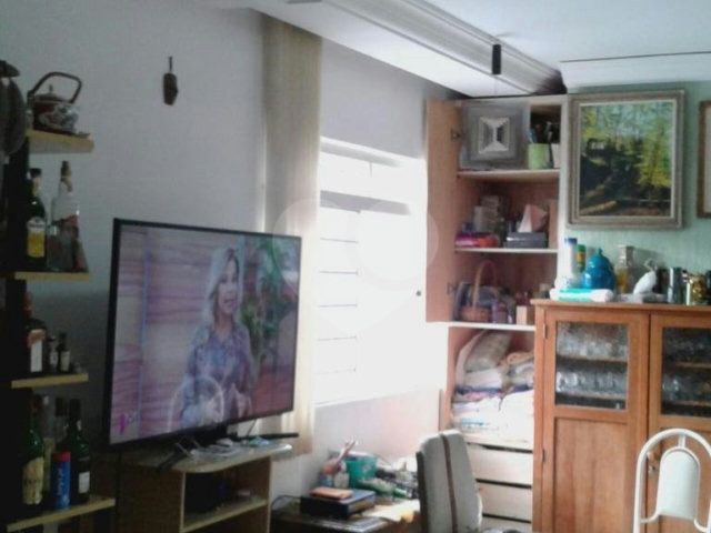 Sobrado à venda com 6 quartos, sendo 1 suíte,  em Mandaqui, São Paulo, SP
