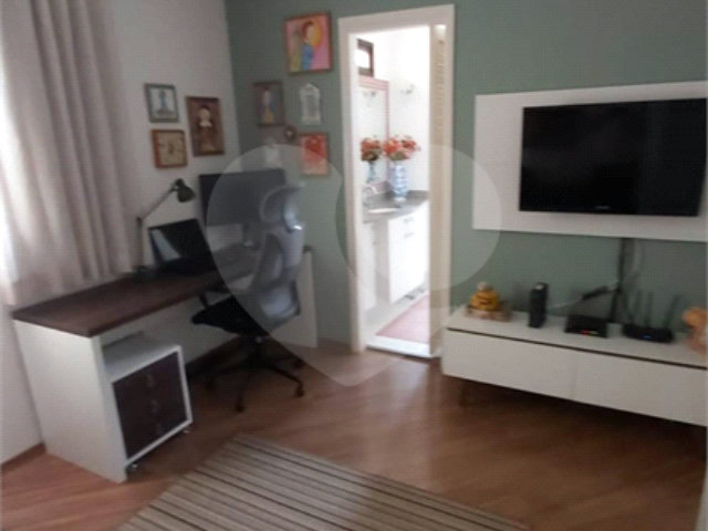 Apartamento à venda com 3 quartos, sendo 1 suíte,  em Santana, São Paulo, SP