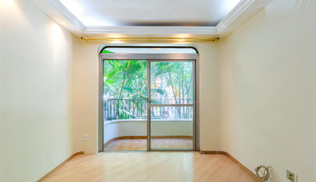 Apartamento à venda ou para alugar com 3 quartos, sendo 1 suíte,  em Santa Cecília, São Paulo, SP