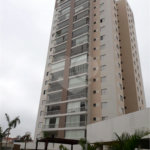 Apartamento à venda com 3 quartos, sendo 1 suíte, em Lauzane Paulista, São Paulo, SP