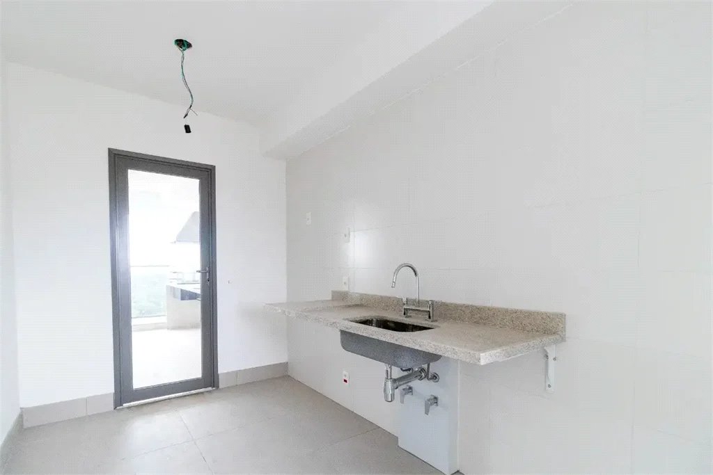 Apartamento à venda com 3 suítes em Brooklin Paulista, São Paulo, SP