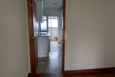 Apartamento para alugar com 3 suítes em Campo Belo, São Paulo, SP