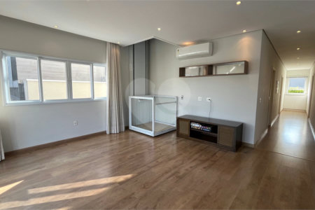 Sobrado à venda com 4 suítes em Condomínio Residencial Reserva Ecológica Atibaia, Atibaia, SP