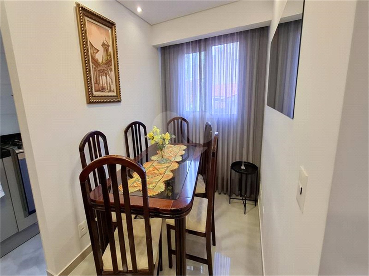Apartamento à venda com 2 quartos em Santana, São Paulo, SP