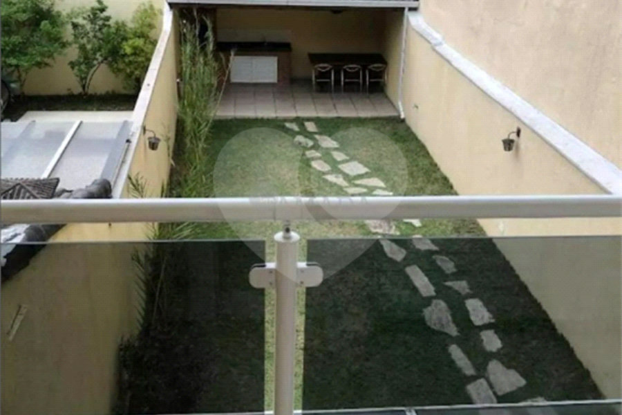 Sobrado à venda com 3 quartos, sendo 1 suíte, em Jaçanã, São Paulo, SP