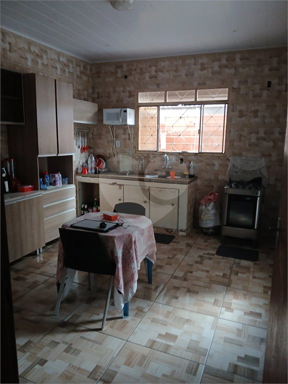 Casa à venda com 3 quartos em Paciência, Rio de Janeiro, RJ