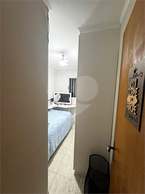 Casa Térrea à venda com 2 quartos em Vila Piauí, São Paulo, SP