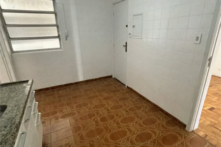 Apartamento à venda com 2 quartos em Pinheiros, São Paulo, SP