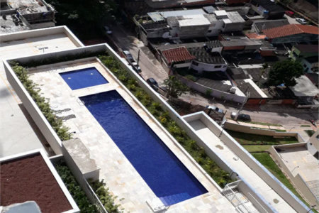 Apartamento à venda com 2 quartos em Parque Arariba, São Paulo, SP