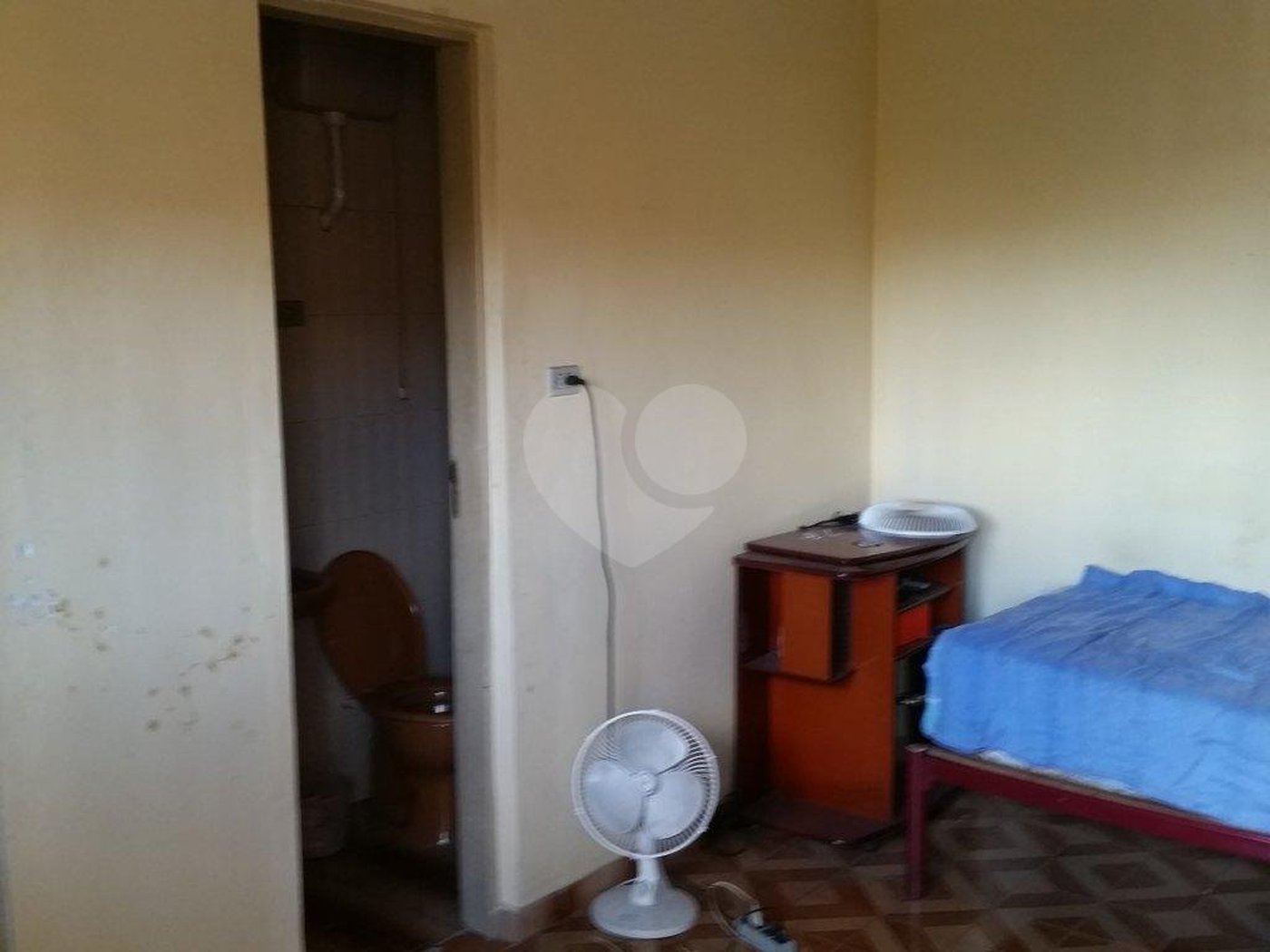 Casa Térrea à venda com 4 quartos em Jardim Peri, São Paulo, SP