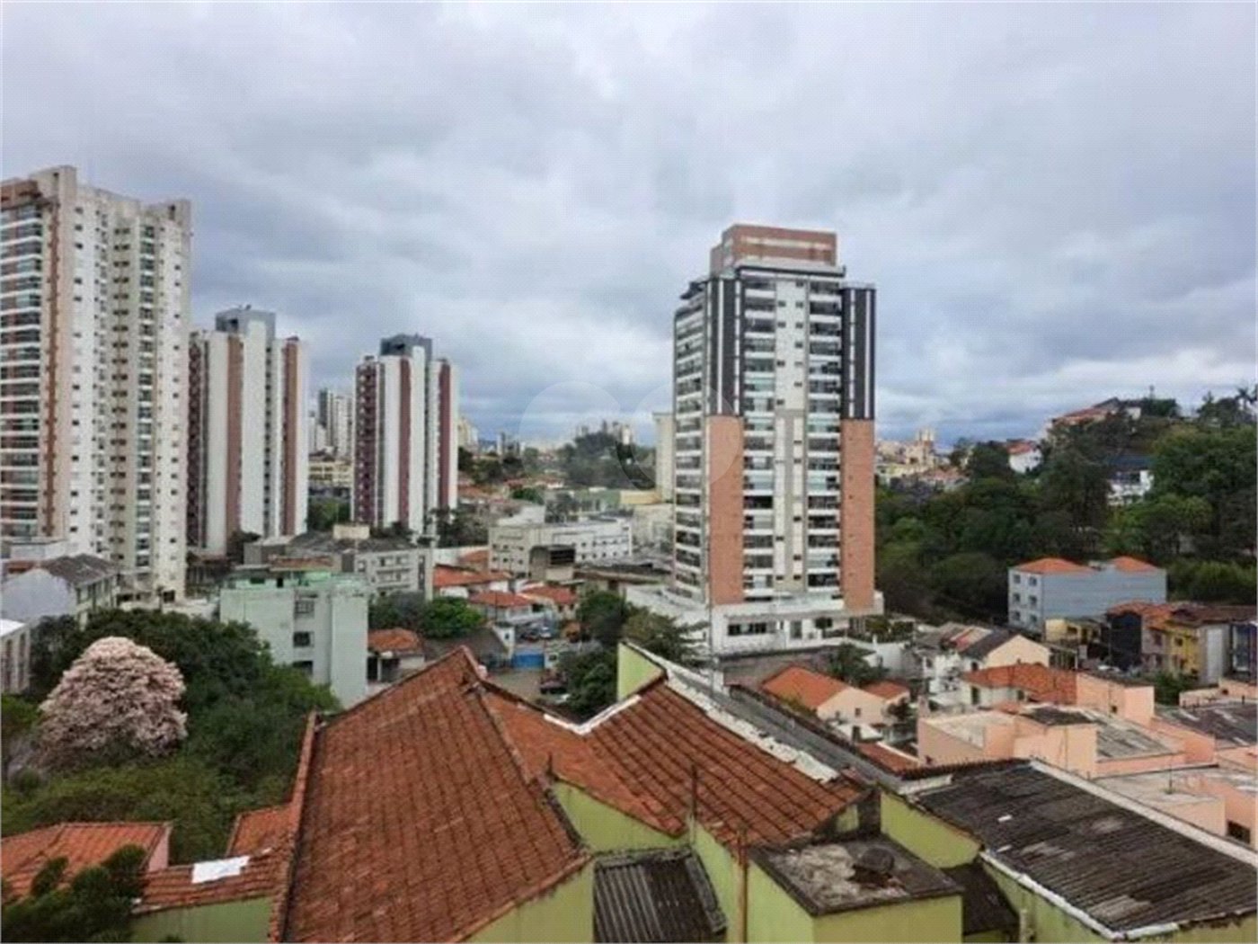 Apartamento à venda com 1 quarto em Santana, São Paulo, SP