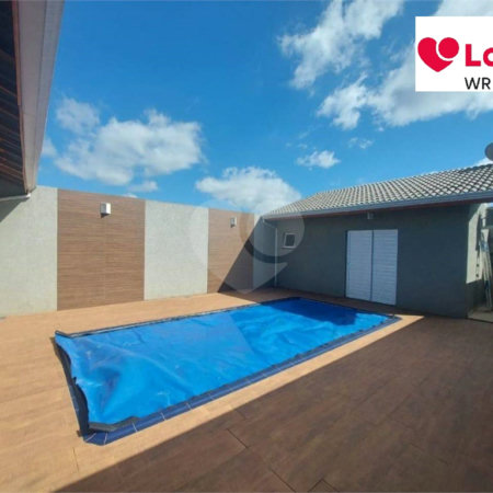 Casa à venda com 5 quartos, sendo 1 suíte, em Jardim Shangri-lá, Atibaia, SP