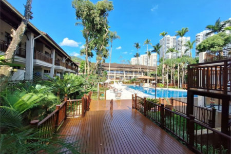 Apartamento com 2 Dormitórios, 84 M² – Venda por R$ 1.330.000 Ou Locação por R$ 12.024 – Loteamento João Batista Julião – Guarujá/Sp