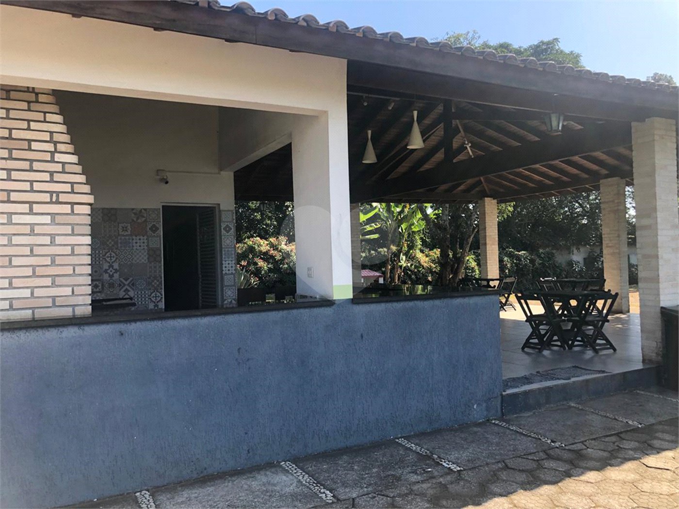 Sítio à venda em Cocuera, Mogi das Cruzes, SP