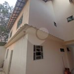 Casa à venda com 4 quartos, sendo 1 suíte, em Campo Grande, Rio de Janeiro, RJ