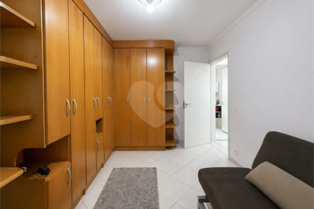 Apartamento à venda com 2 quartos em Assunção, São Bernardo do Campo, SP