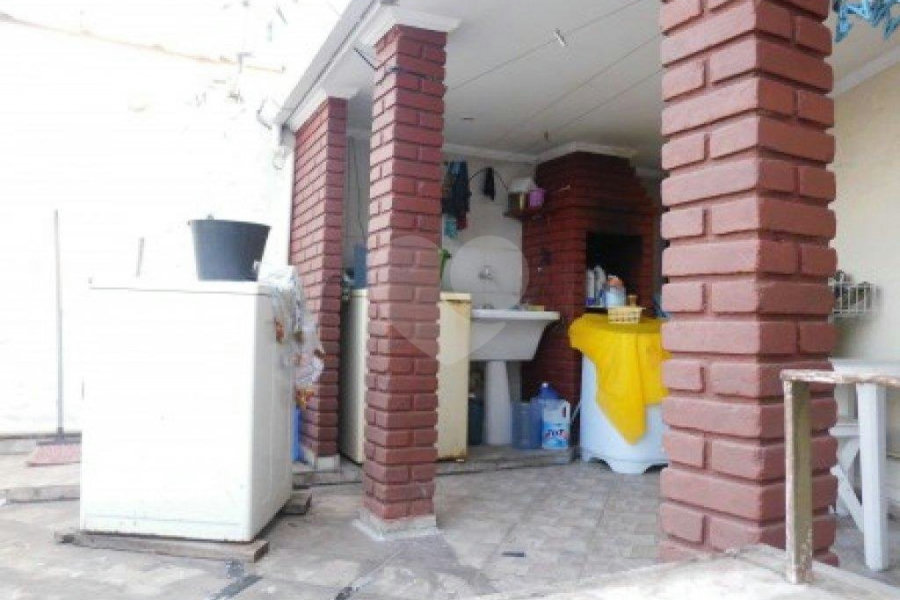 Casa Térrea à venda com 3 quartos em Parque Edu Chaves, São Paulo, SP