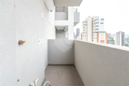 Apartamento à venda com 2 suítes em Pinheiros, São Paulo, SP