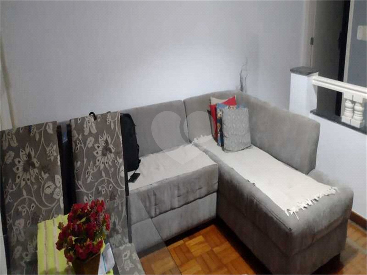 Apartamento à venda com 3 quartos em Tijuca, Rio de Janeiro, RJ