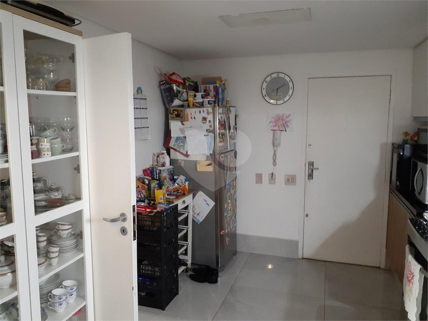 Apartamento à venda com 3 quartos, sendo 1 suíte, em Jardim Paulista, São Paulo, SP