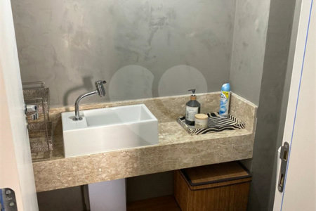 Apartamento à venda com 3 suítes em Tatuapé, São Paulo, SP